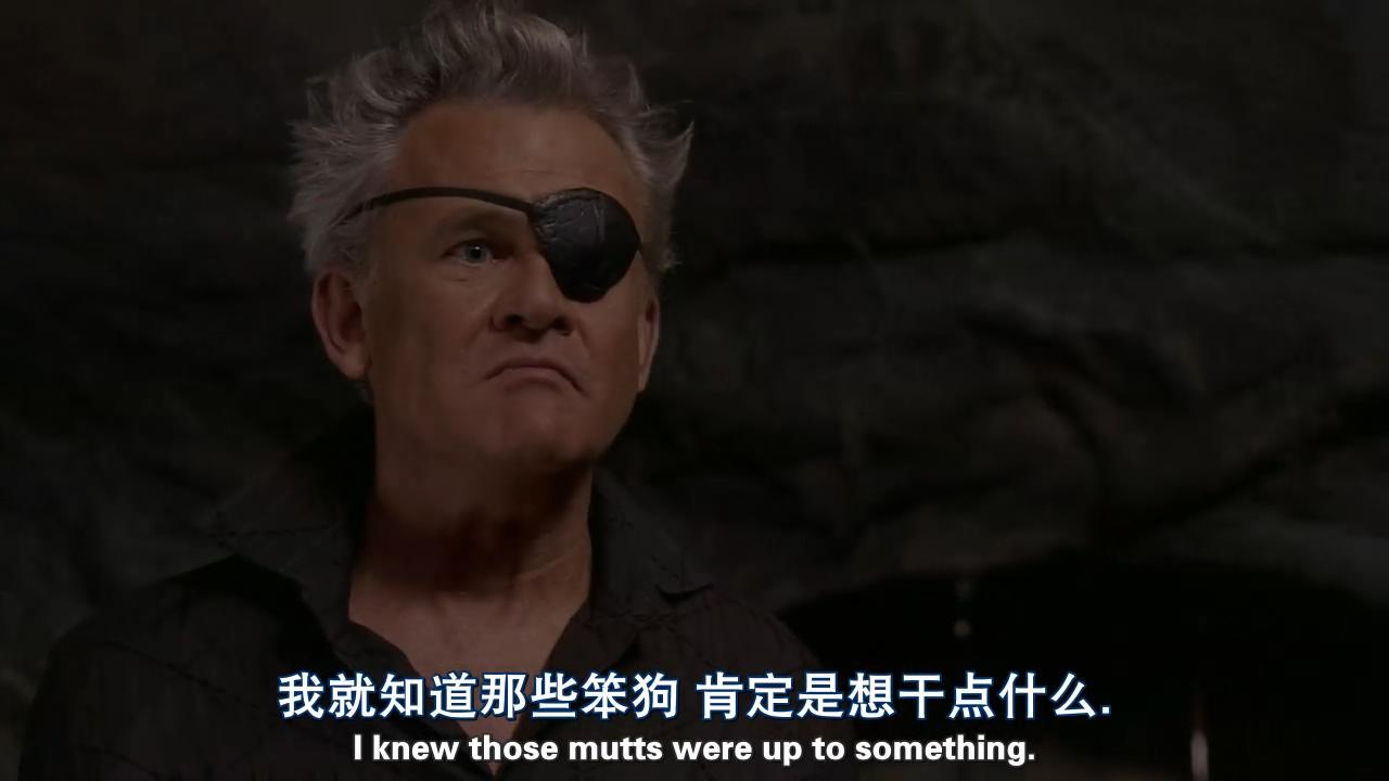 神犬也疯狂airbud:spikesback(2003)