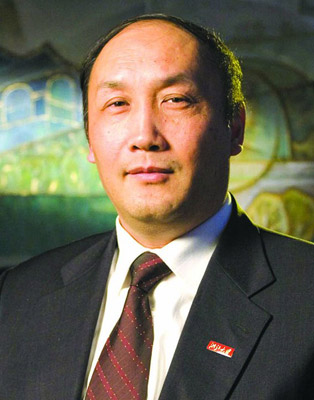 杨卫