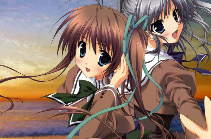  p>《染红的街道茜色染红的坂道》是日本游戏公司 a href="#">feng /a