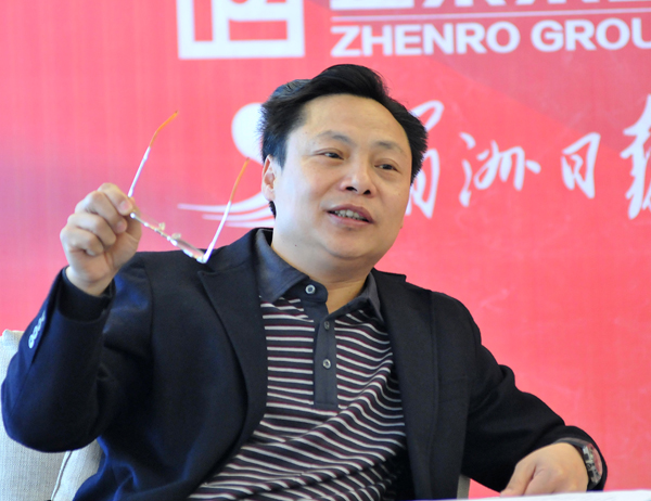 陈磊