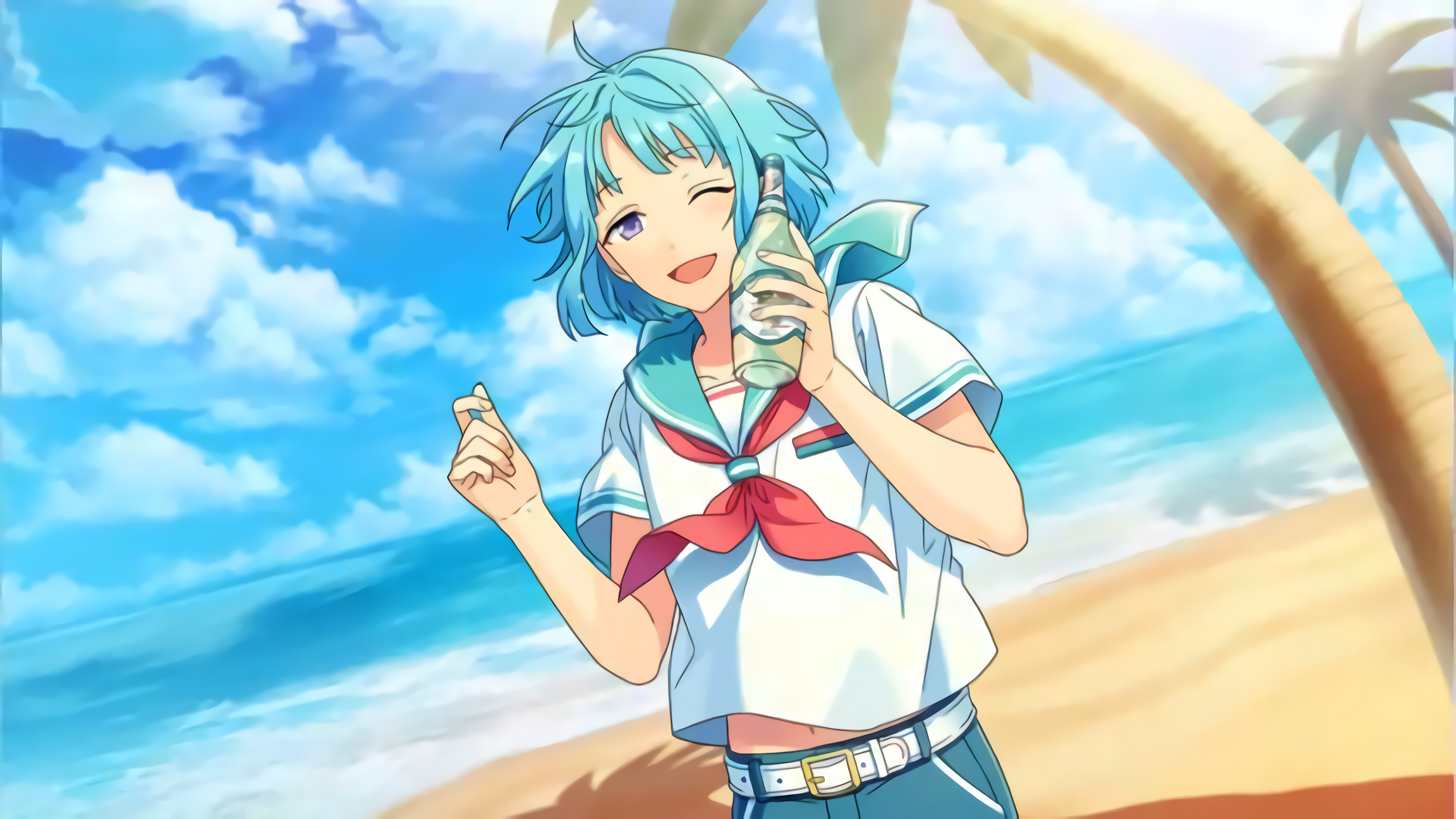 紫之创