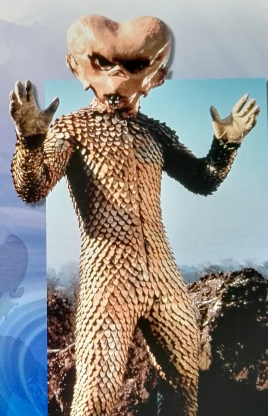 巴德星人