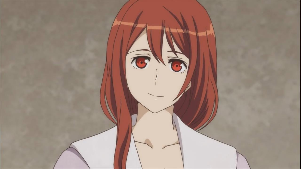 片《 a href="#" data-lemmaid="65817">魔王勇者 /a>》中的女主角,由