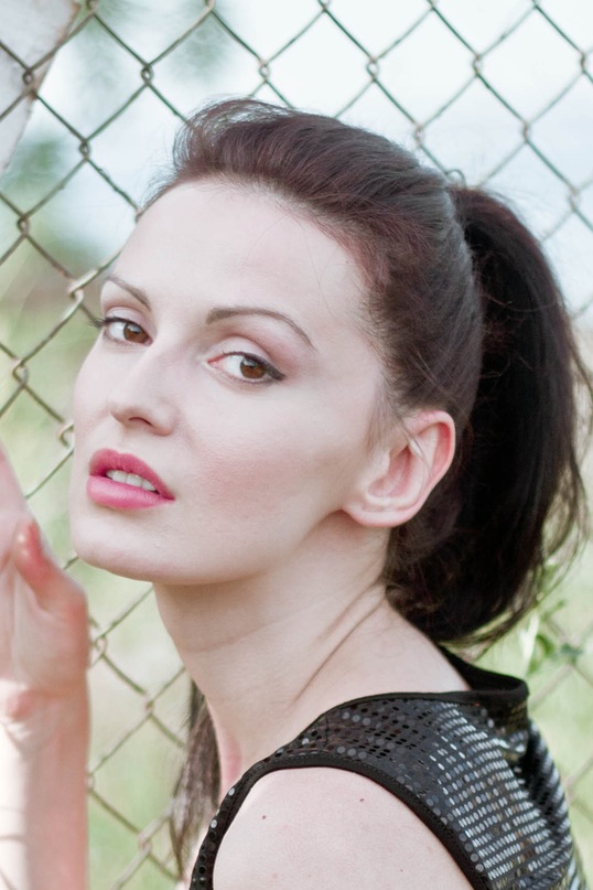 伊琳娜·巴里诺娃