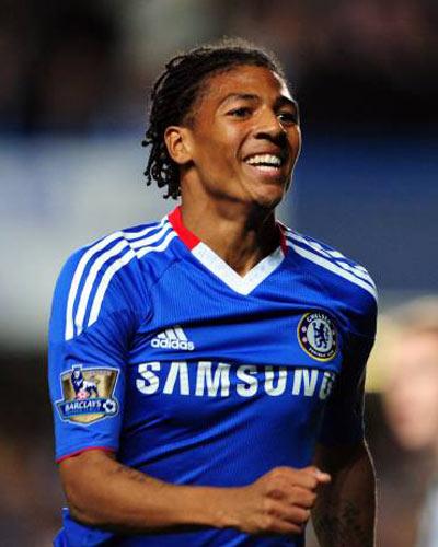 帕特里克·范安霍尔特