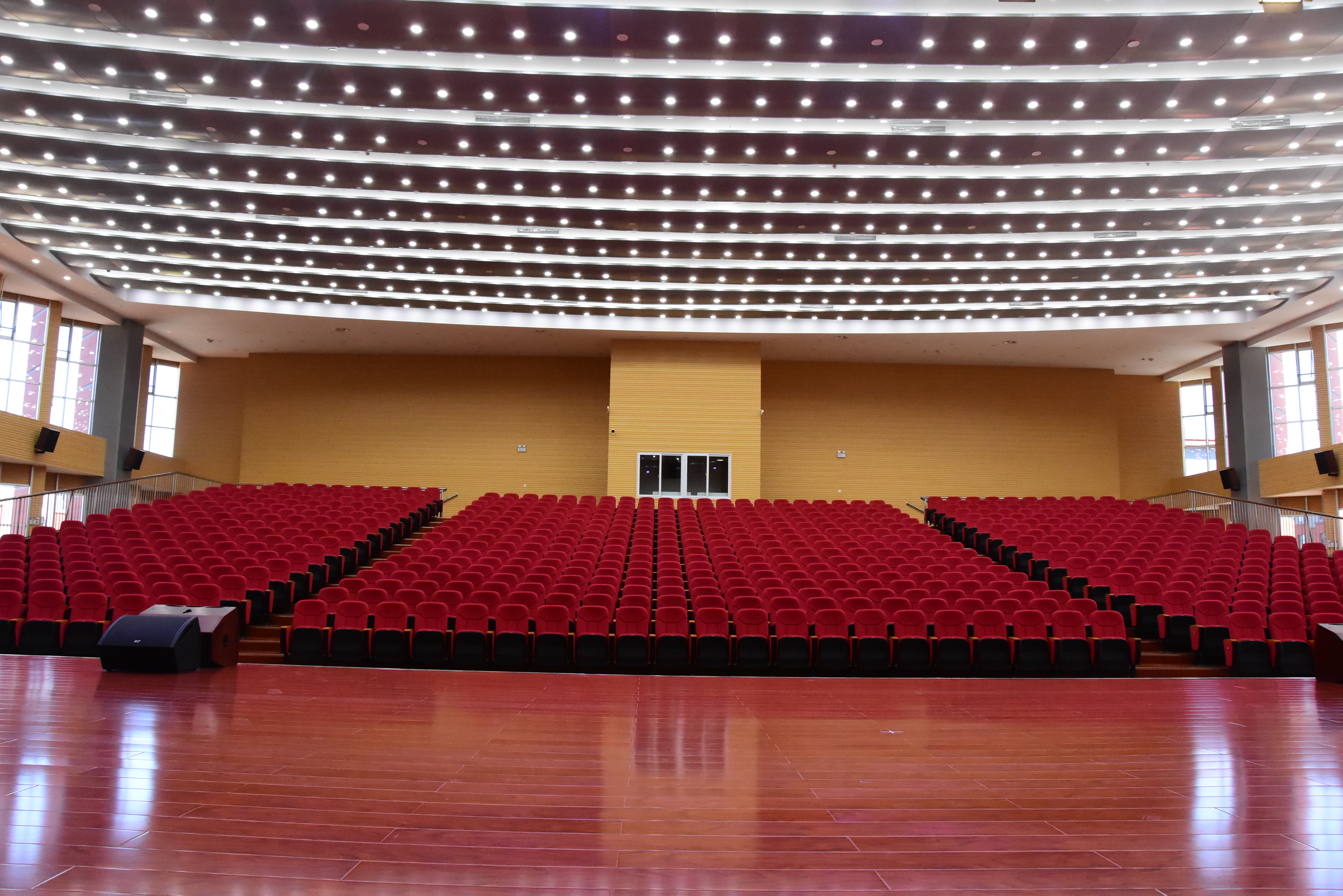 北大培文晋中实验学校