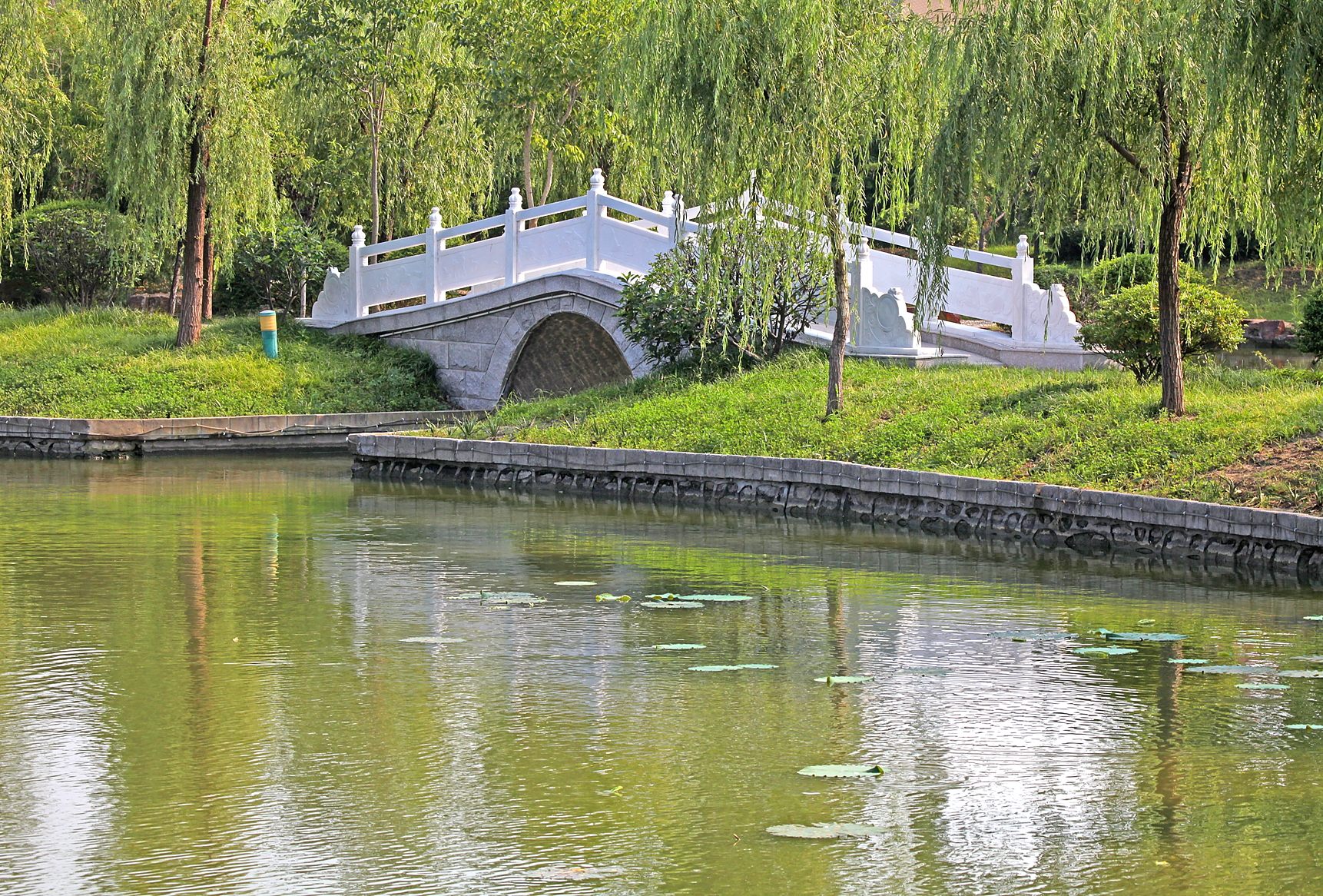 盐城世纪公园