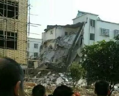 9·30广西柳城县爆炸事件