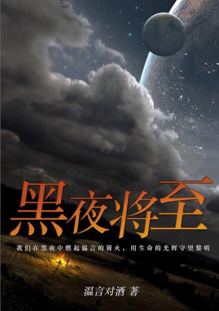 黑夜将至