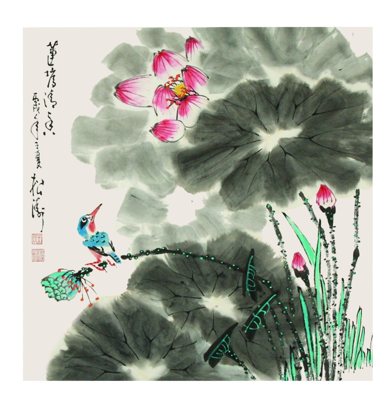 王松涛