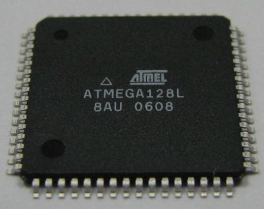 Atmega128_百度百科