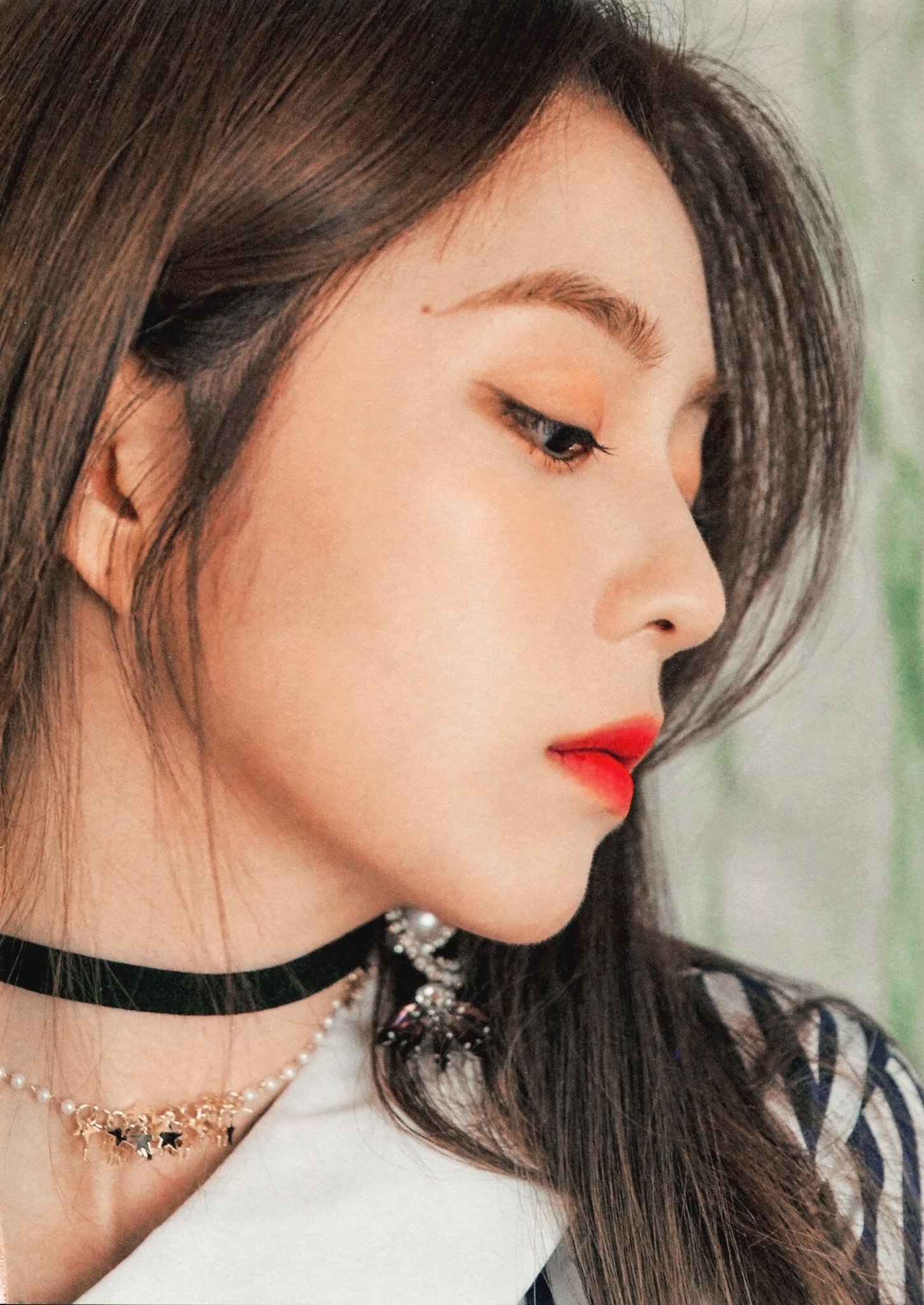  p>裴珠泫(irene),1991年3月29日出生于韩国大邱市,韩国女歌手,女子