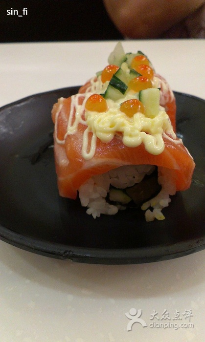  p>大禾寿司(花城汇店)是一家寿司餐馆,位于广州市天河区花城广场花城