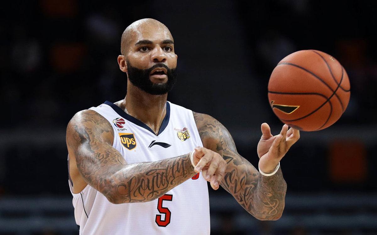 小卡洛斯·奥斯汀·布泽尔