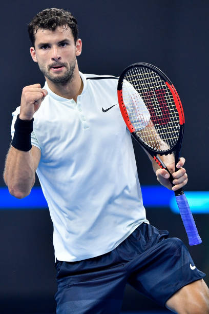 格里戈尔·迪米特洛夫