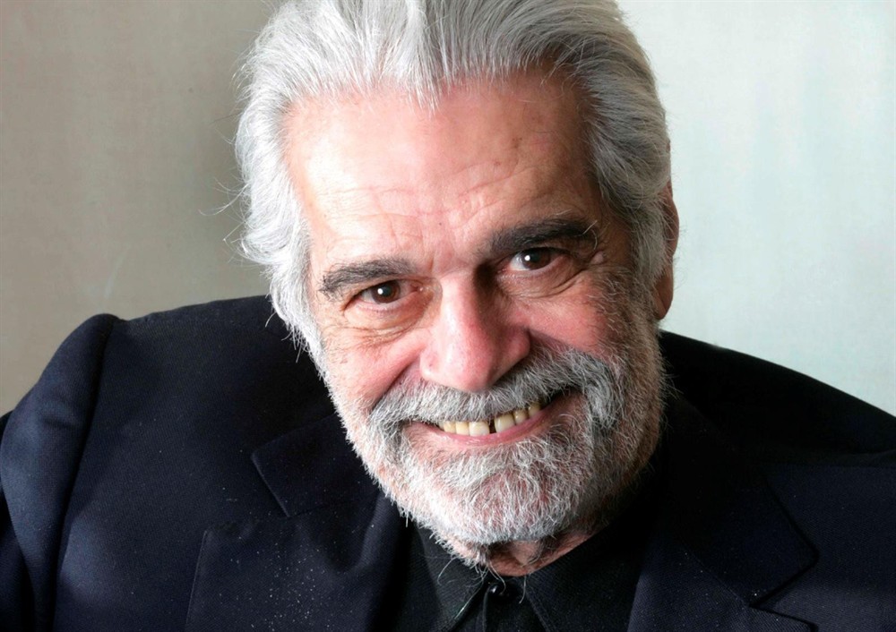  p>奥玛·沙里夫,1932年4月10日出生于亚历山大,埃及男演员.