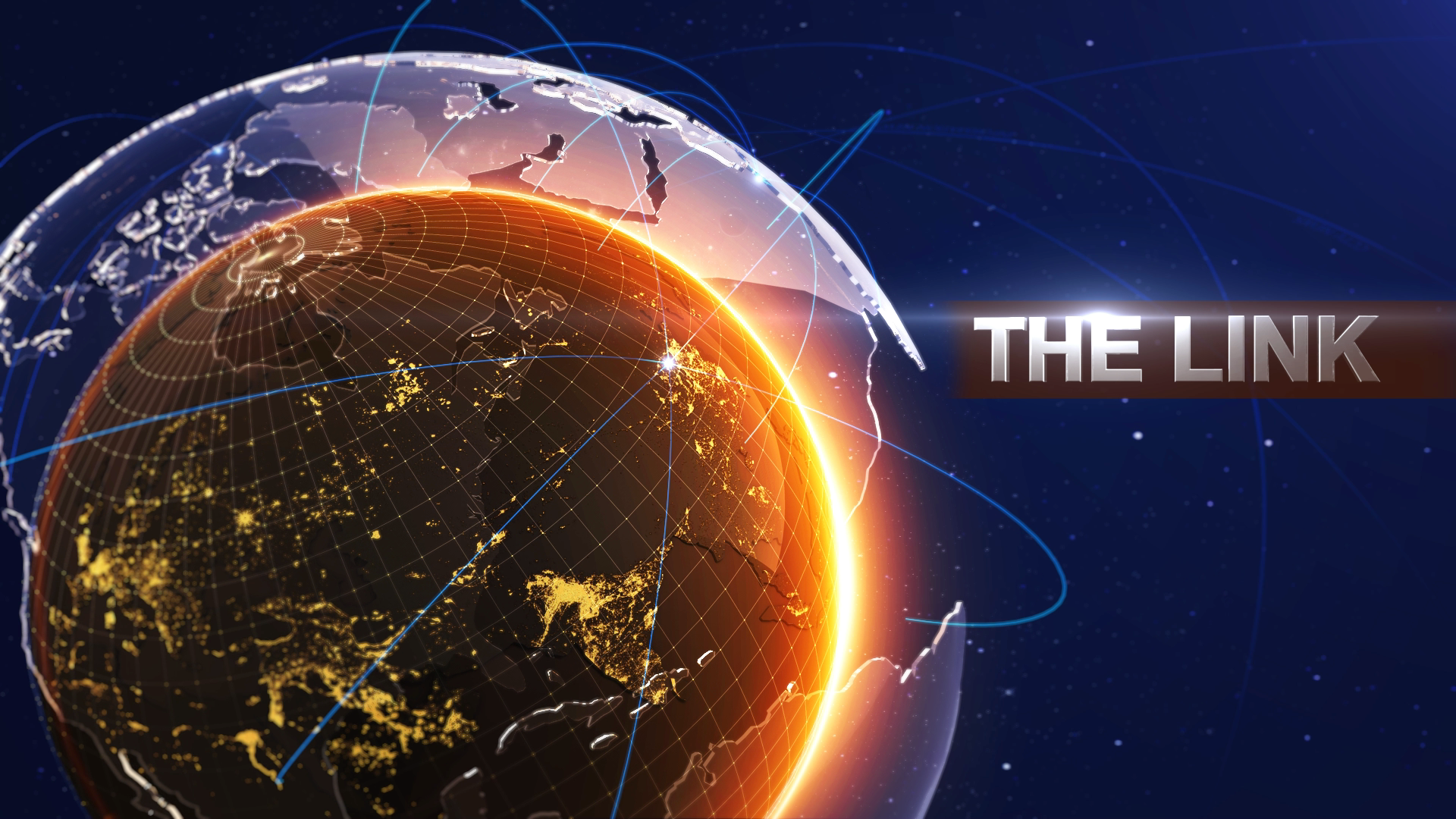  p>中国国际电视台新闻频道(频道呼号:cgtn)是以播