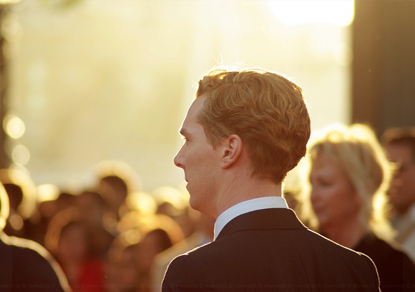 本尼迪克特·康伯巴奇