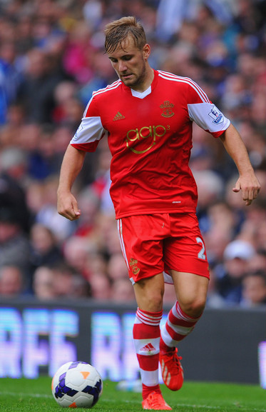  p>卢克·肖(luke shaw),1995年7月12日出生于英国伦敦的泰晤士河畔