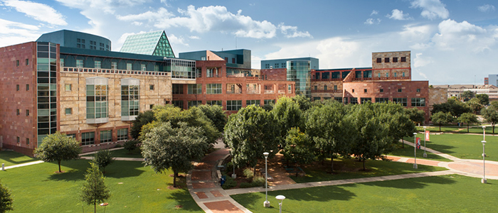 德州大学圣安东尼奥分校utsa(university of texas at san antonio)是