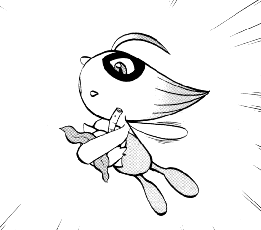  p>时拉比,也叫 a target="_blank" href="/item/雪拉比/5973423"