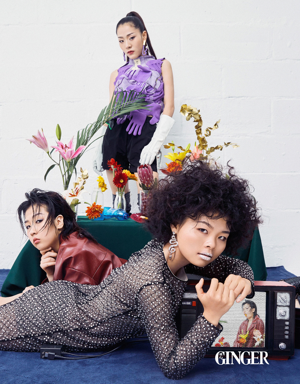  p>3unshine(日光天女),又名sunshine,中国内地流行乐女子组合,由 a