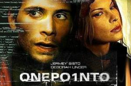 神秘幻影onepointo(2004)