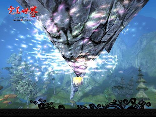 data-lemmaid="59904">网络游戏 /a>《完美世界》游戏副本之一,玩家