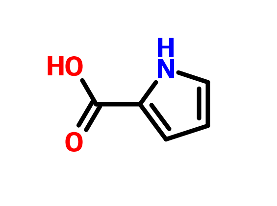 2-吡咯羧酸