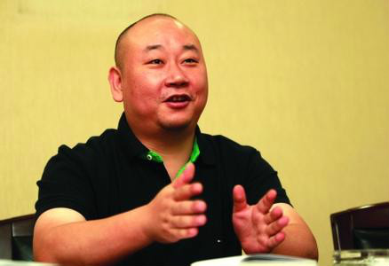 汤晓东