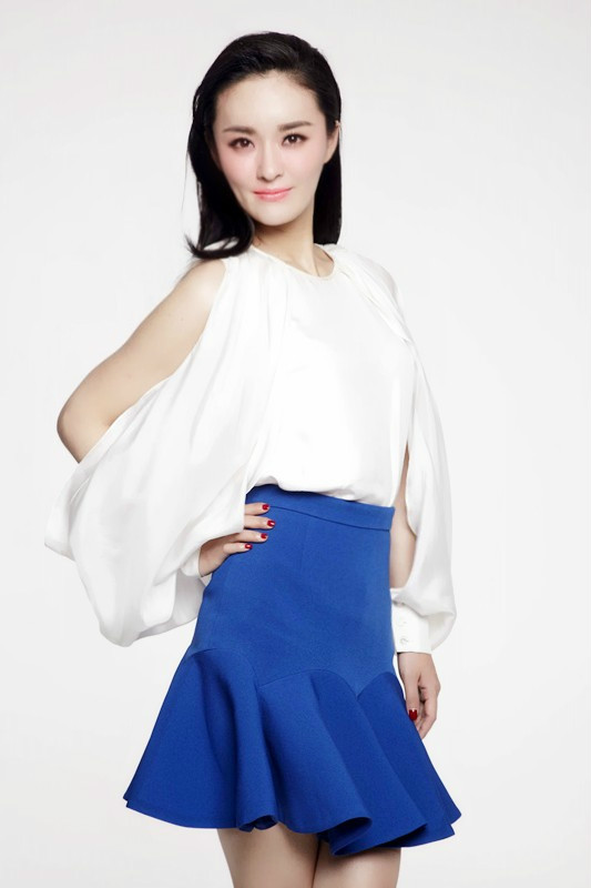  p>于越,1986年2月23日出生于山东省青岛市,中国内地女演员,2005年考