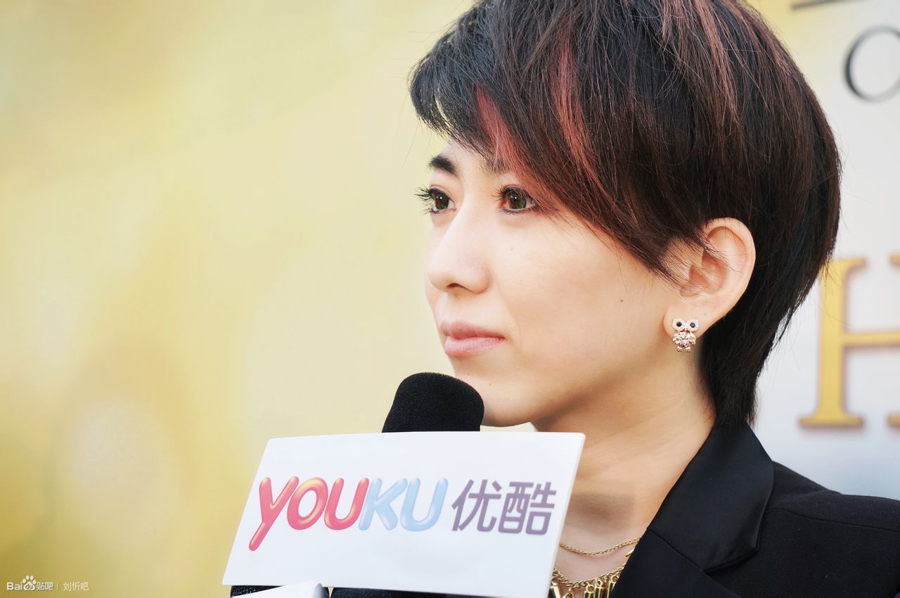  p>刘忻(moraynia),1984年6月8日出生于黑龙江省哈尔滨市南岗区.