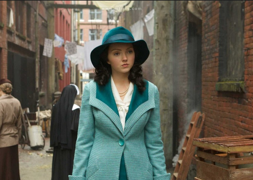  p>《魔法奇幻秀》(the imaginarium of doctor parnassus)是由索尼