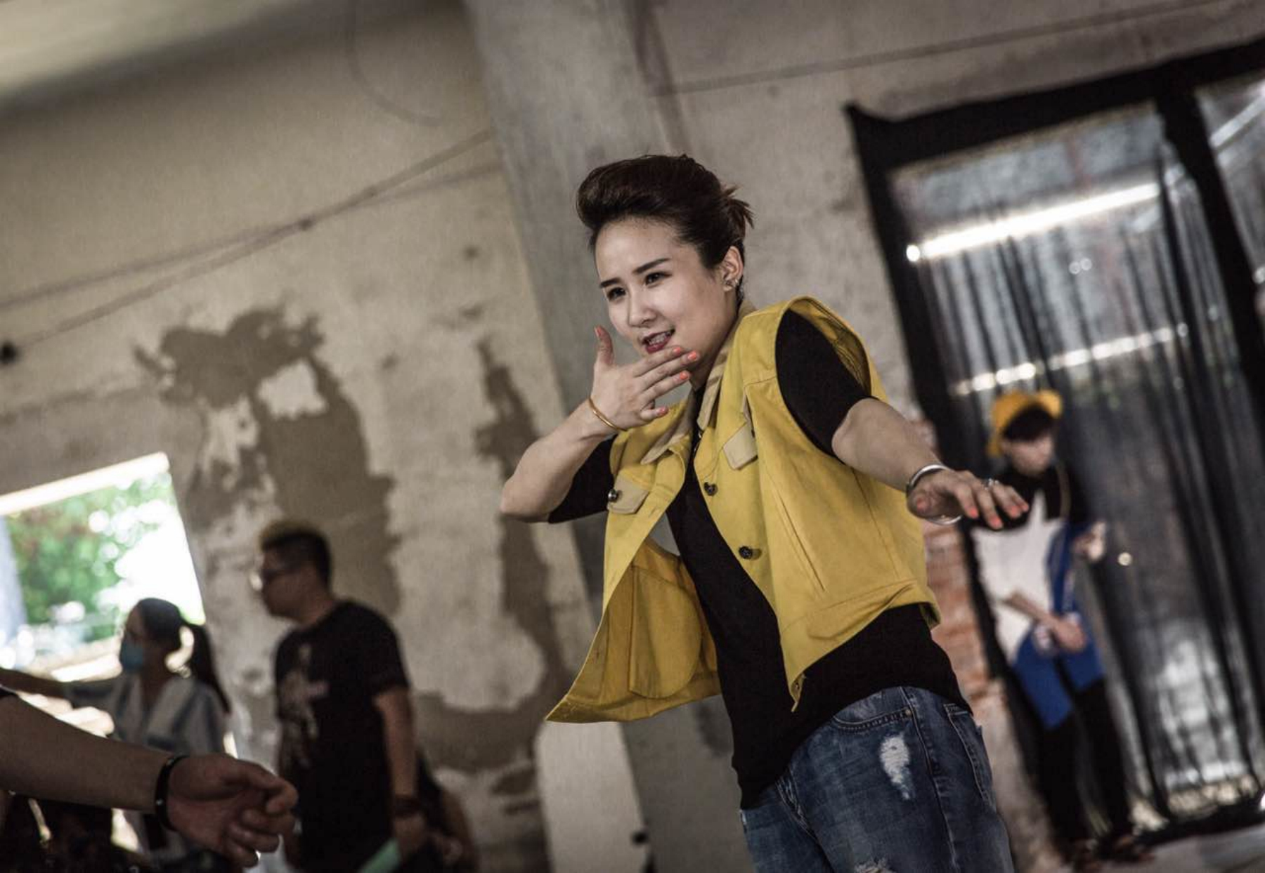 丁柳雁/4192671" data-lemmaid="4192671">丁柳雁 /a>,穆童,叶秋欣, 