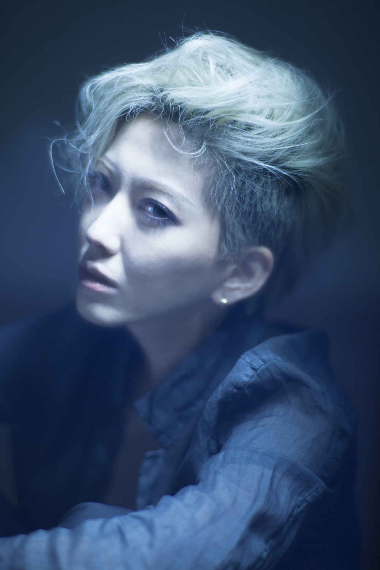 中国流行原创女歌手,演员,毕业于 a target="_blank" href="/item