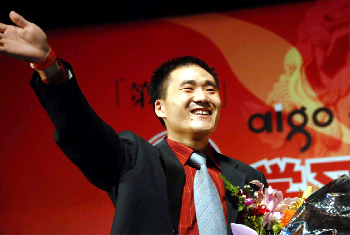 微演讲:自媒体时代,我们如何玩转微演讲