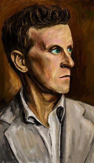 路德维希·维特根斯坦