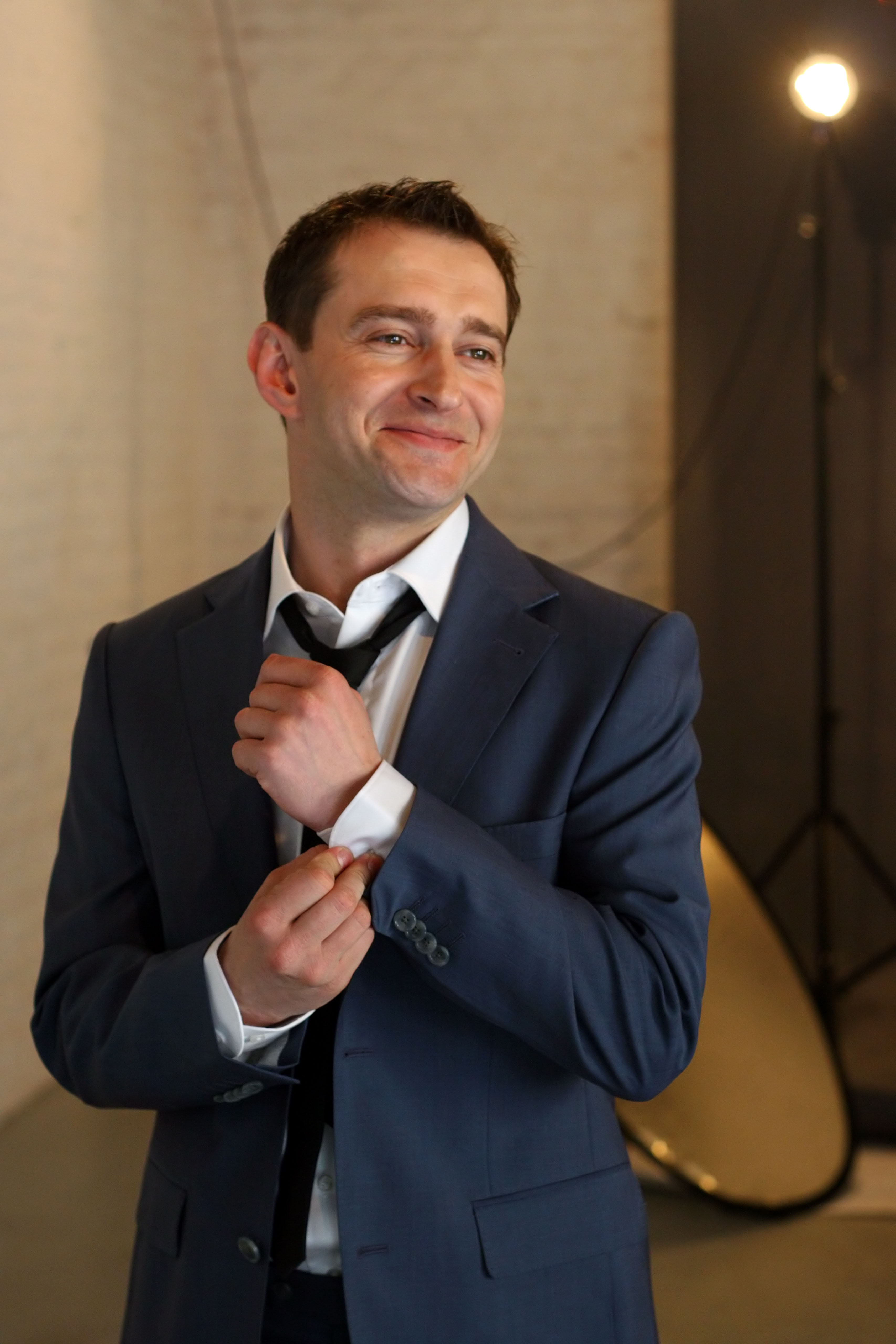 康斯坦丁·哈宾斯基