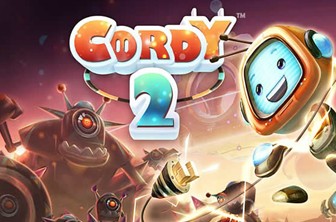  p data-id="gn3g8vou8z">《机器人科迪2 cordy 2》是一款趣味十足的
