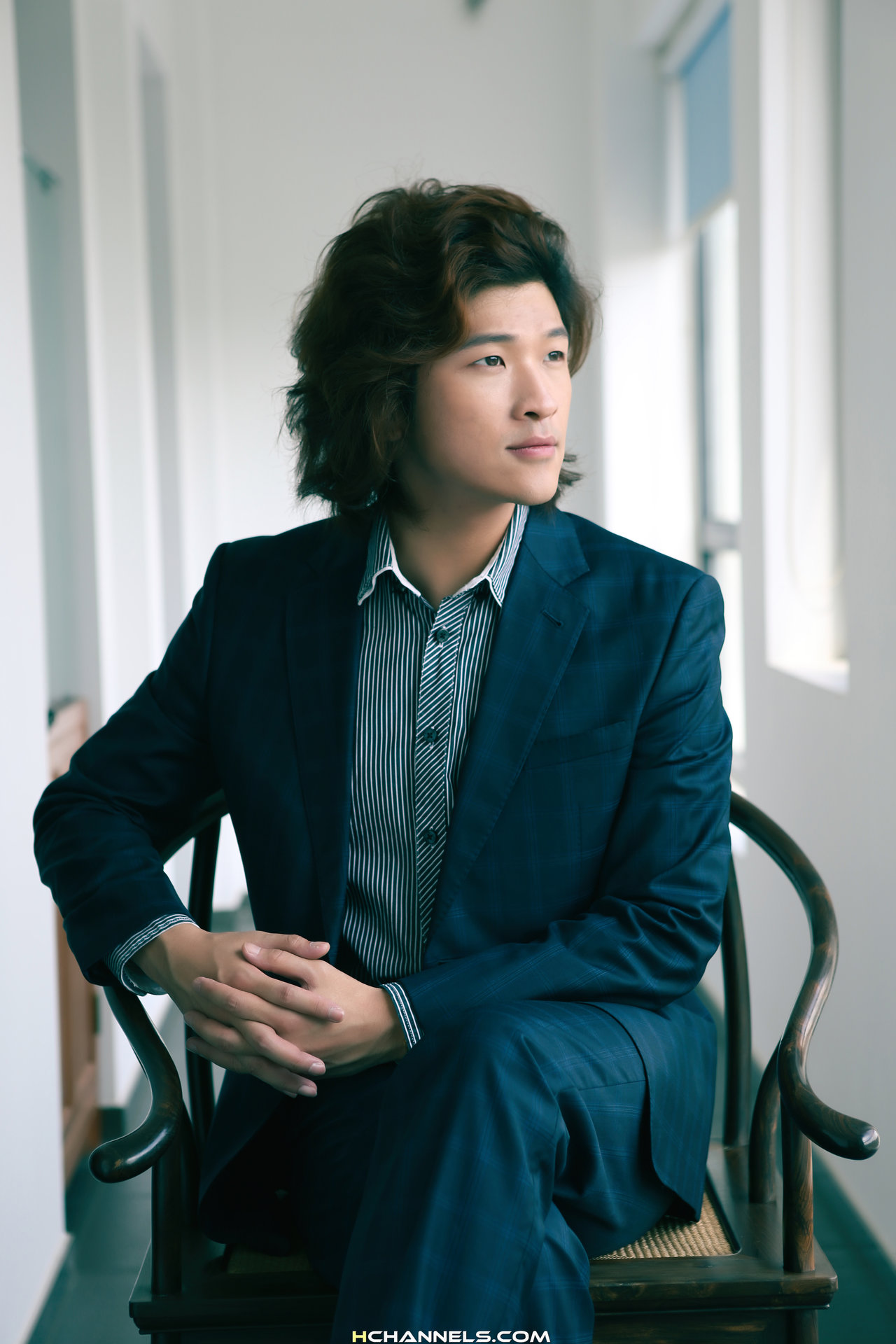 杨天宁