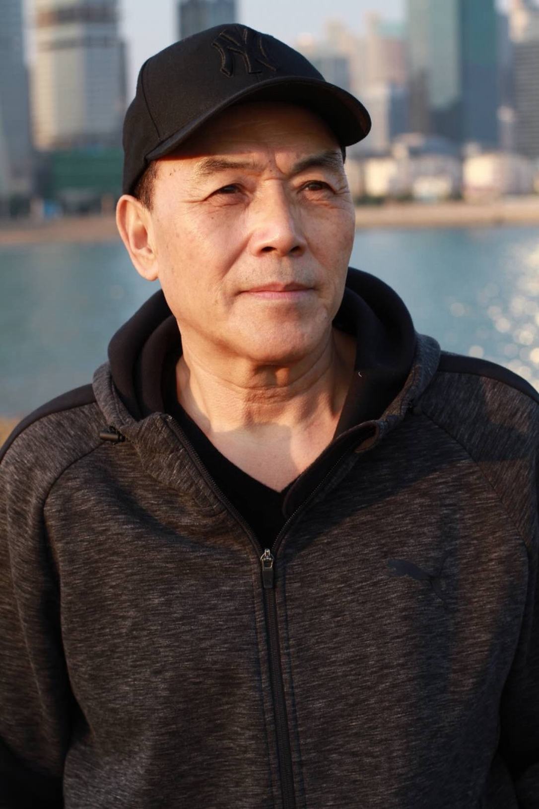  p>吕毅,男,影视演员,毕业于上海戏剧学院表演系本科.