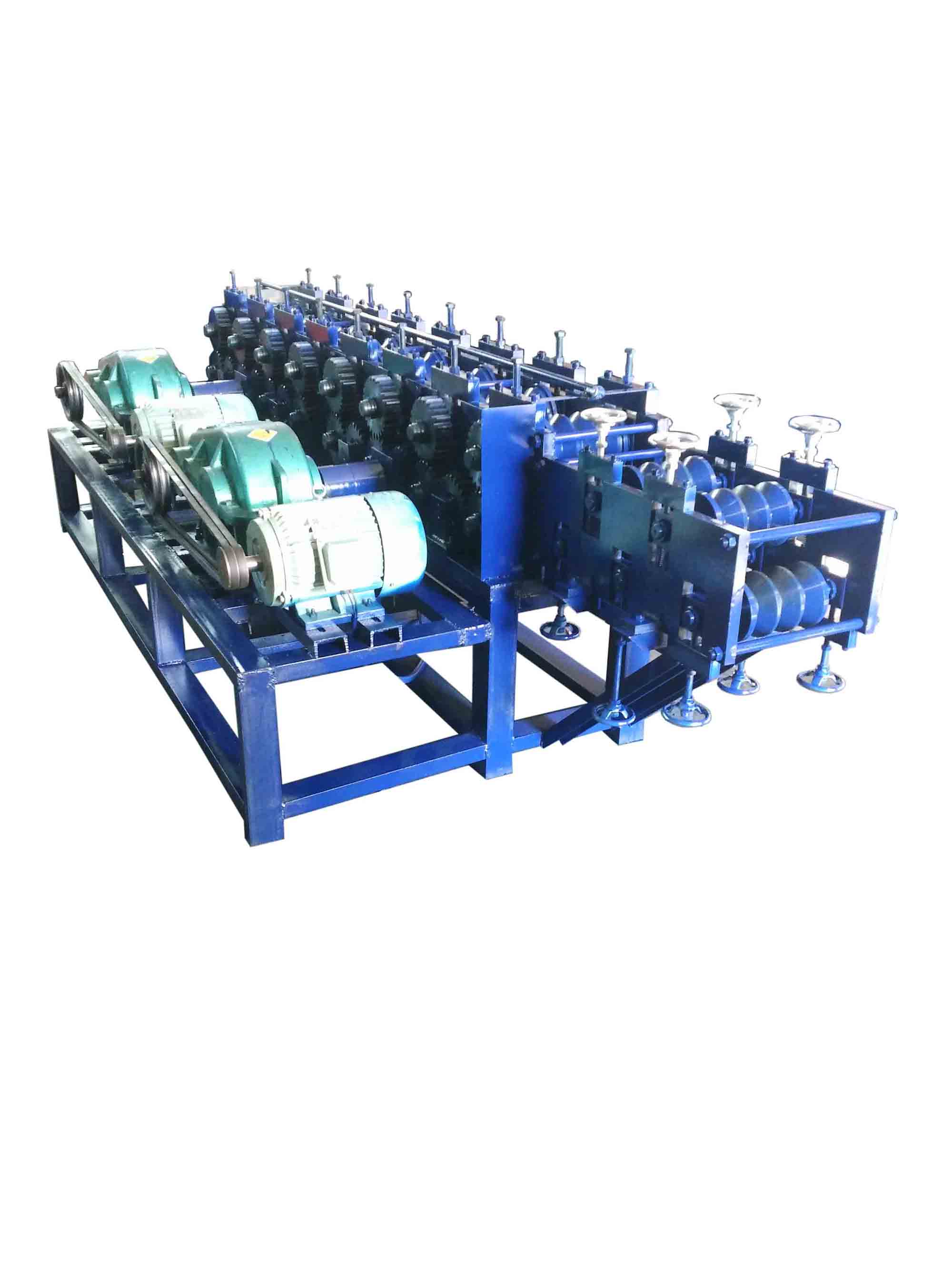 晋江市华峰机械有限公司