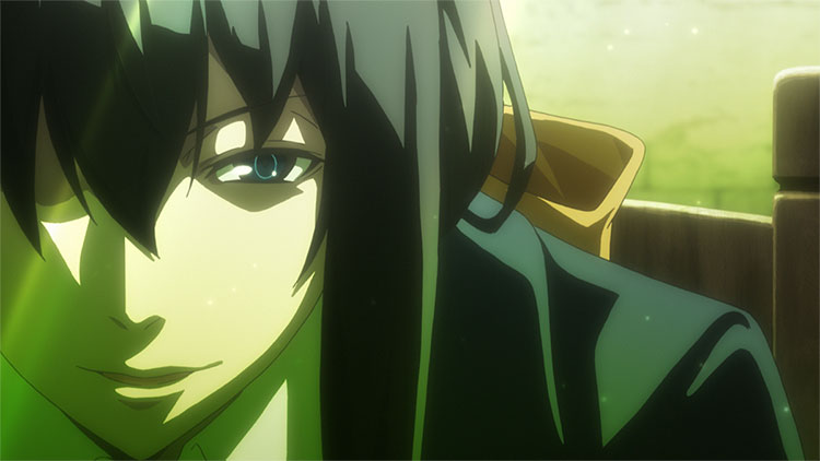 dies irae 神怒之日