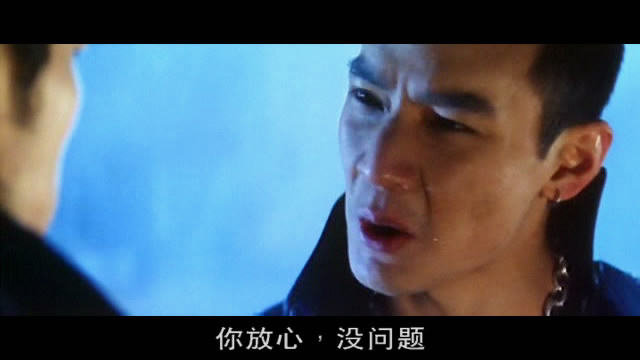 特警新人类2