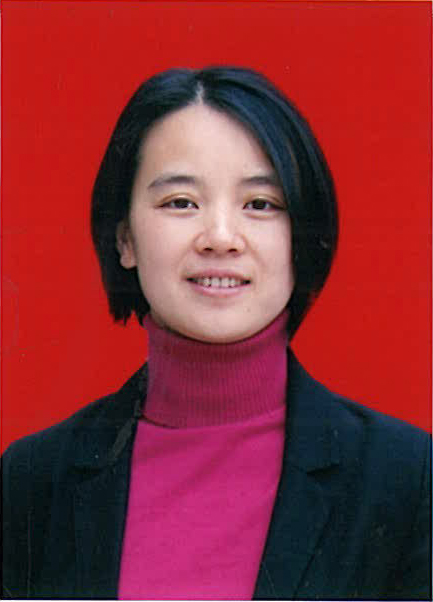 女,汉族,1975年12月出生,江西省 a target="_blank" href="/item/樟树