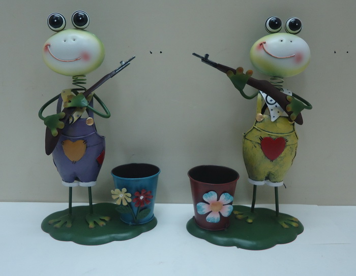 铁艺工艺品