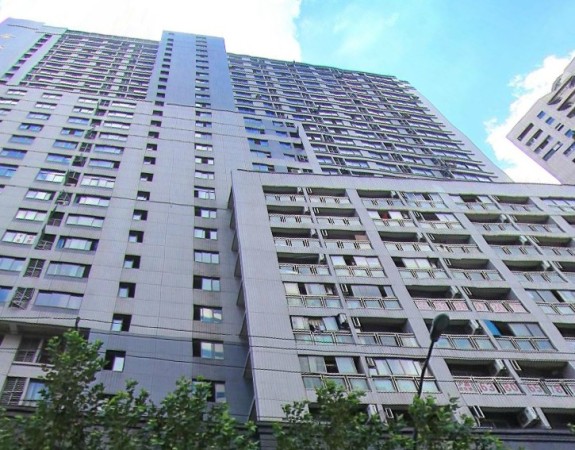  p data-id="2922393">众昌金城大厦位于上海市海宁路1399号(近天目