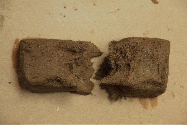 中国古代泥塑的制作过程，简直大开眼界！_百科TA说