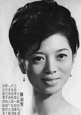江母扮演角色