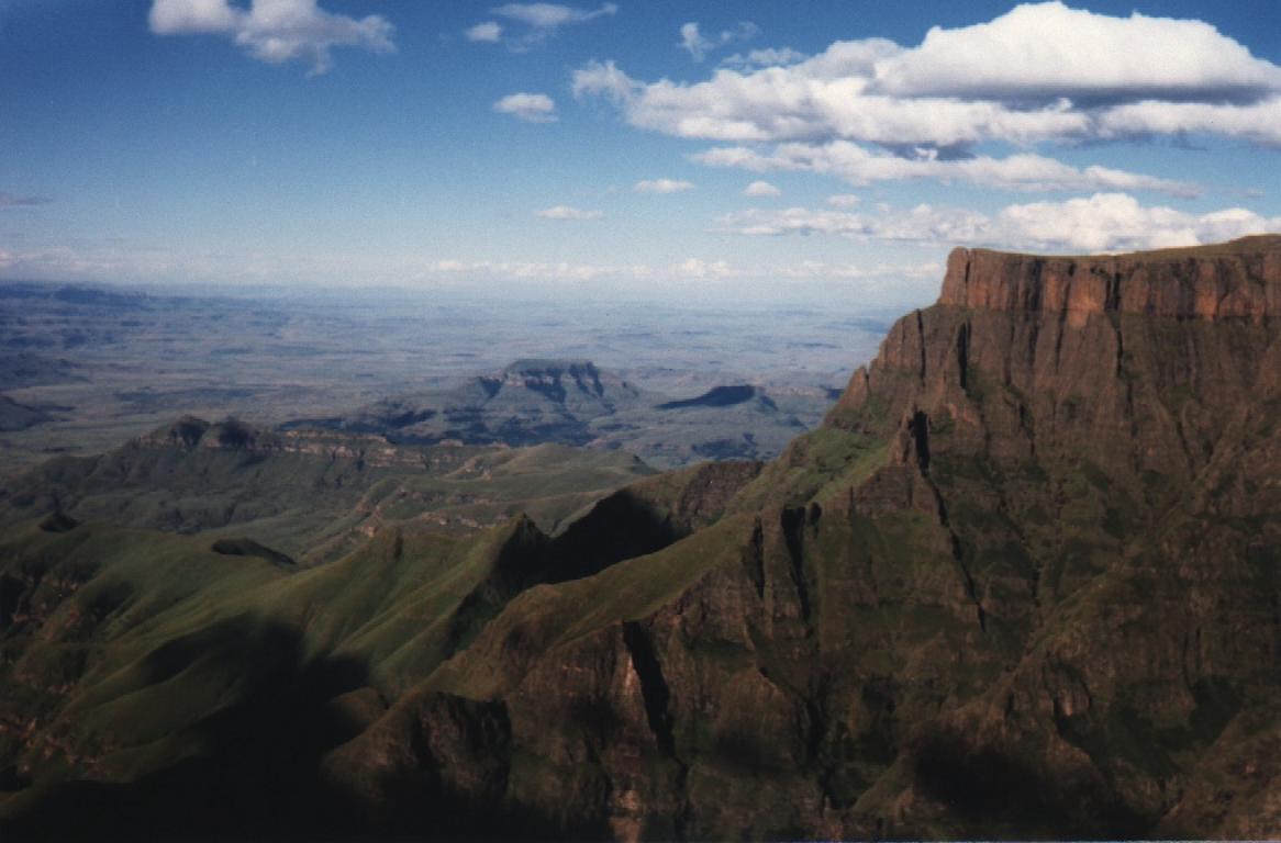 德兰士瓦尔超群